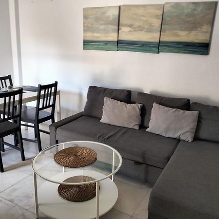 Candesun Apartment*** La Cala Del Moral Exterior photo