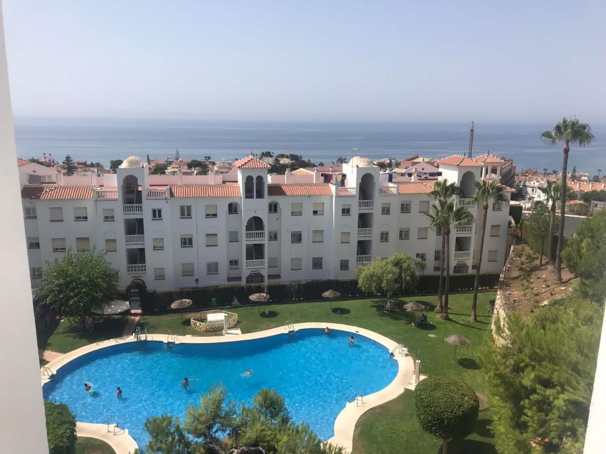 Candesun Apartment*** La Cala Del Moral Exterior photo