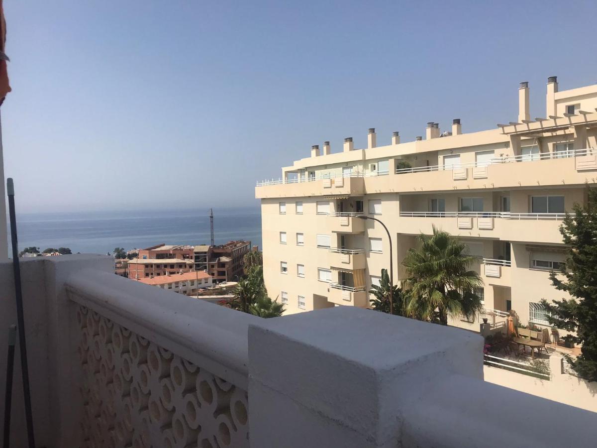 Candesun Apartment*** La Cala Del Moral Exterior photo