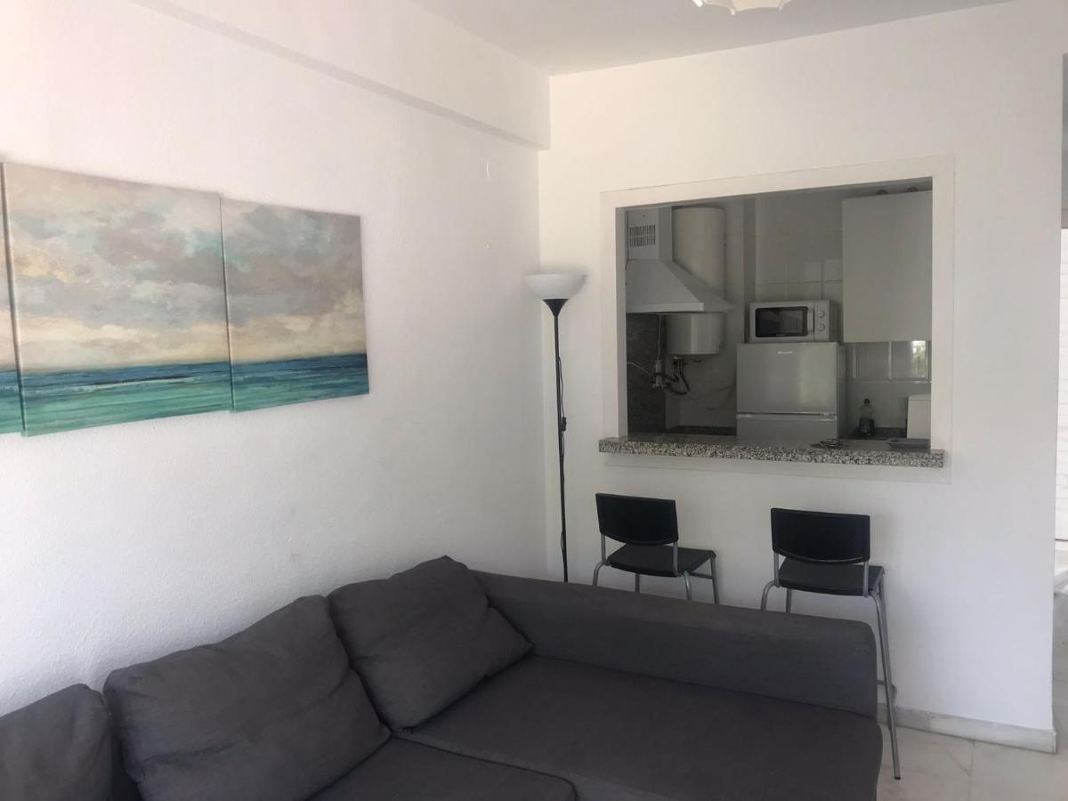 Candesun Apartment*** La Cala Del Moral Exterior photo