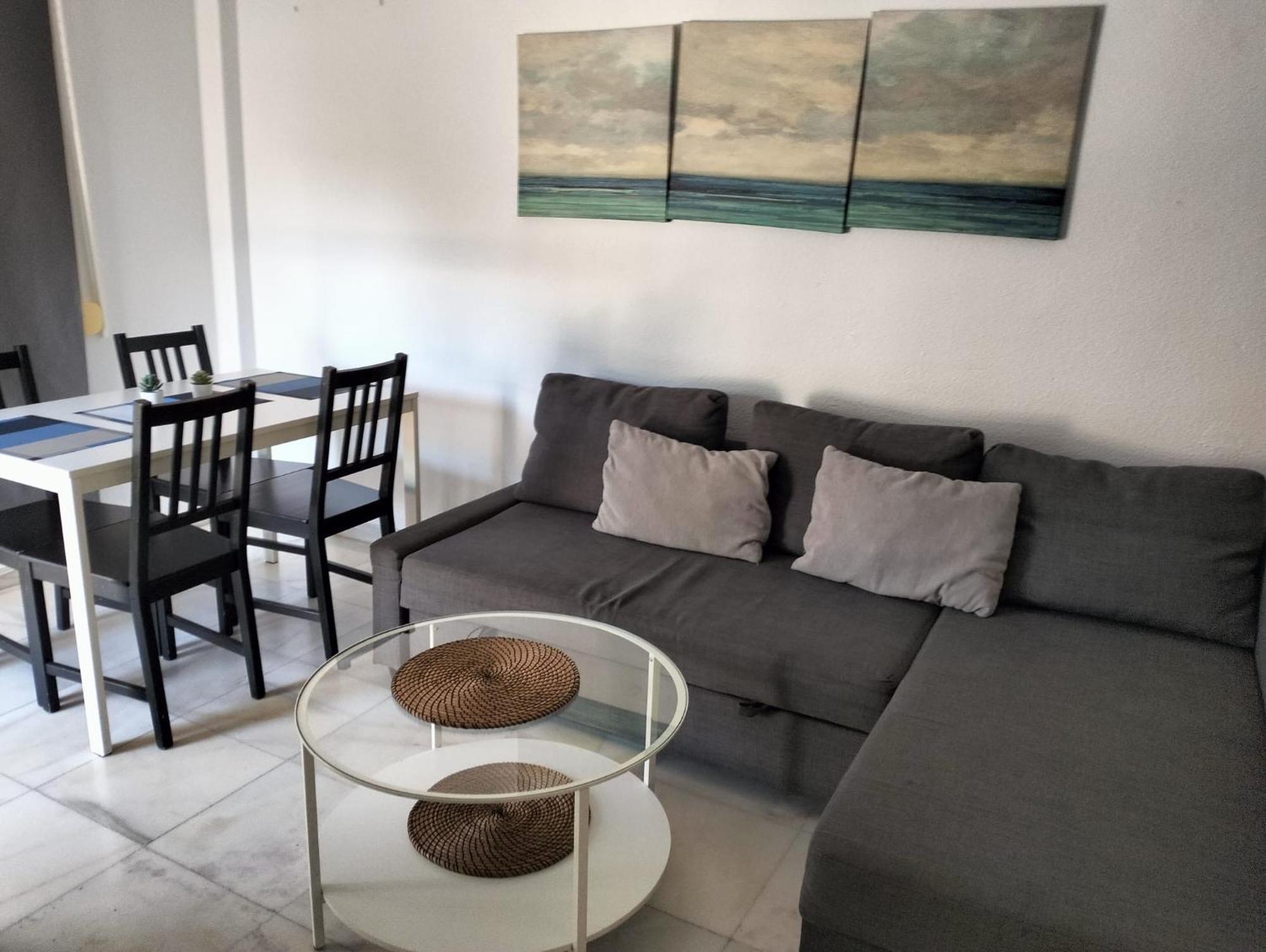 Candesun Apartment*** La Cala Del Moral Exterior photo
