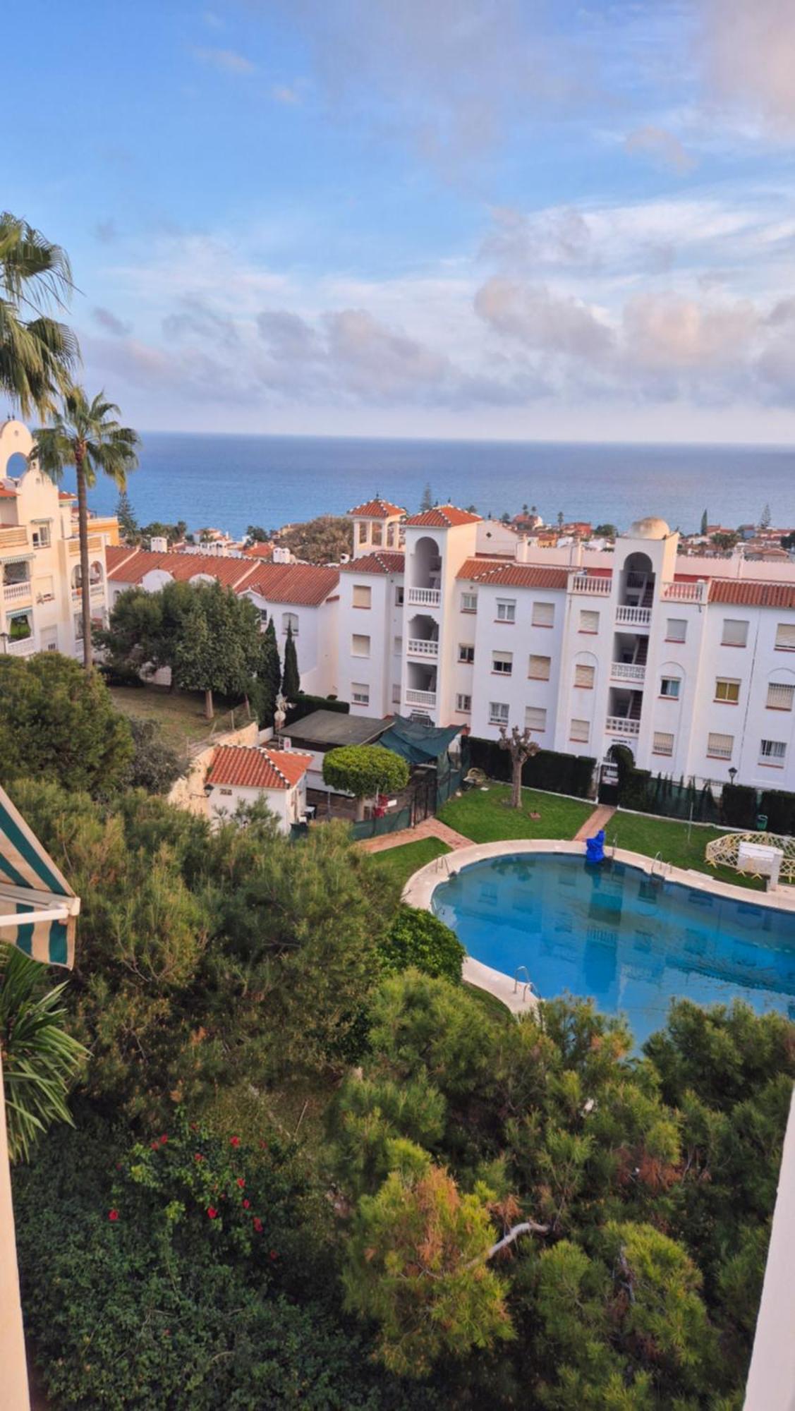 Candesun Apartment*** La Cala Del Moral Exterior photo