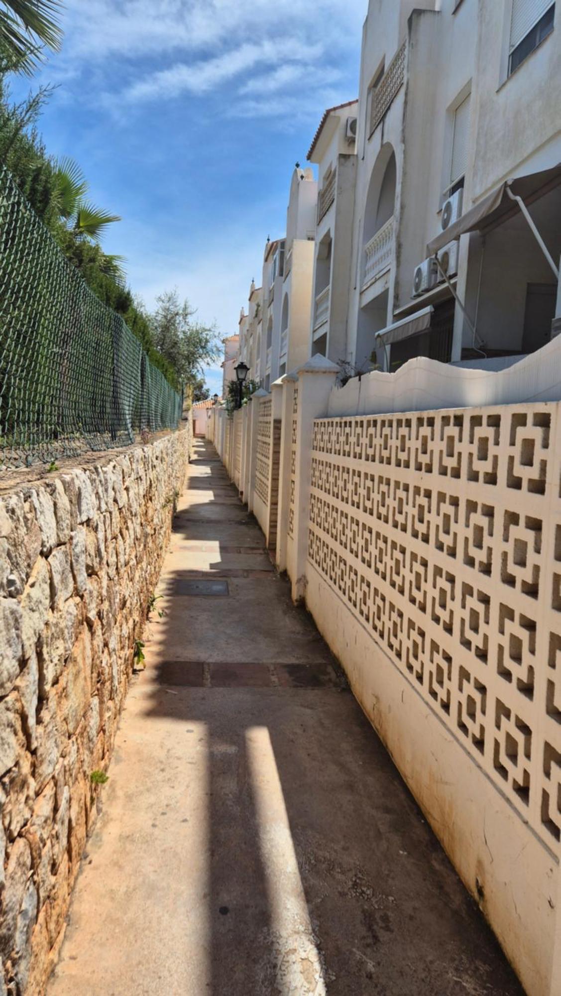 Candesun Apartment*** La Cala Del Moral Exterior photo