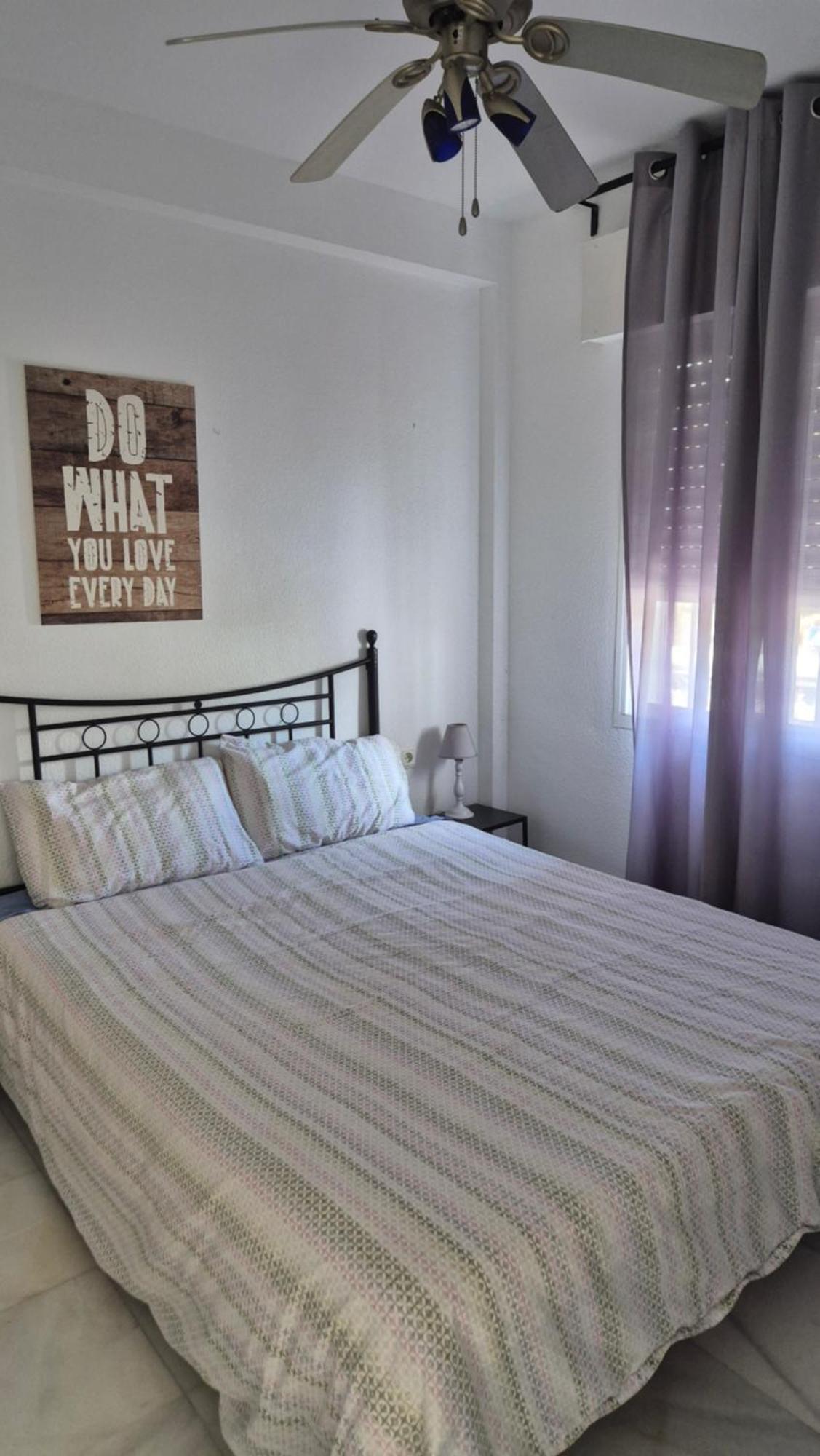 Candesun Apartment*** La Cala Del Moral Exterior photo
