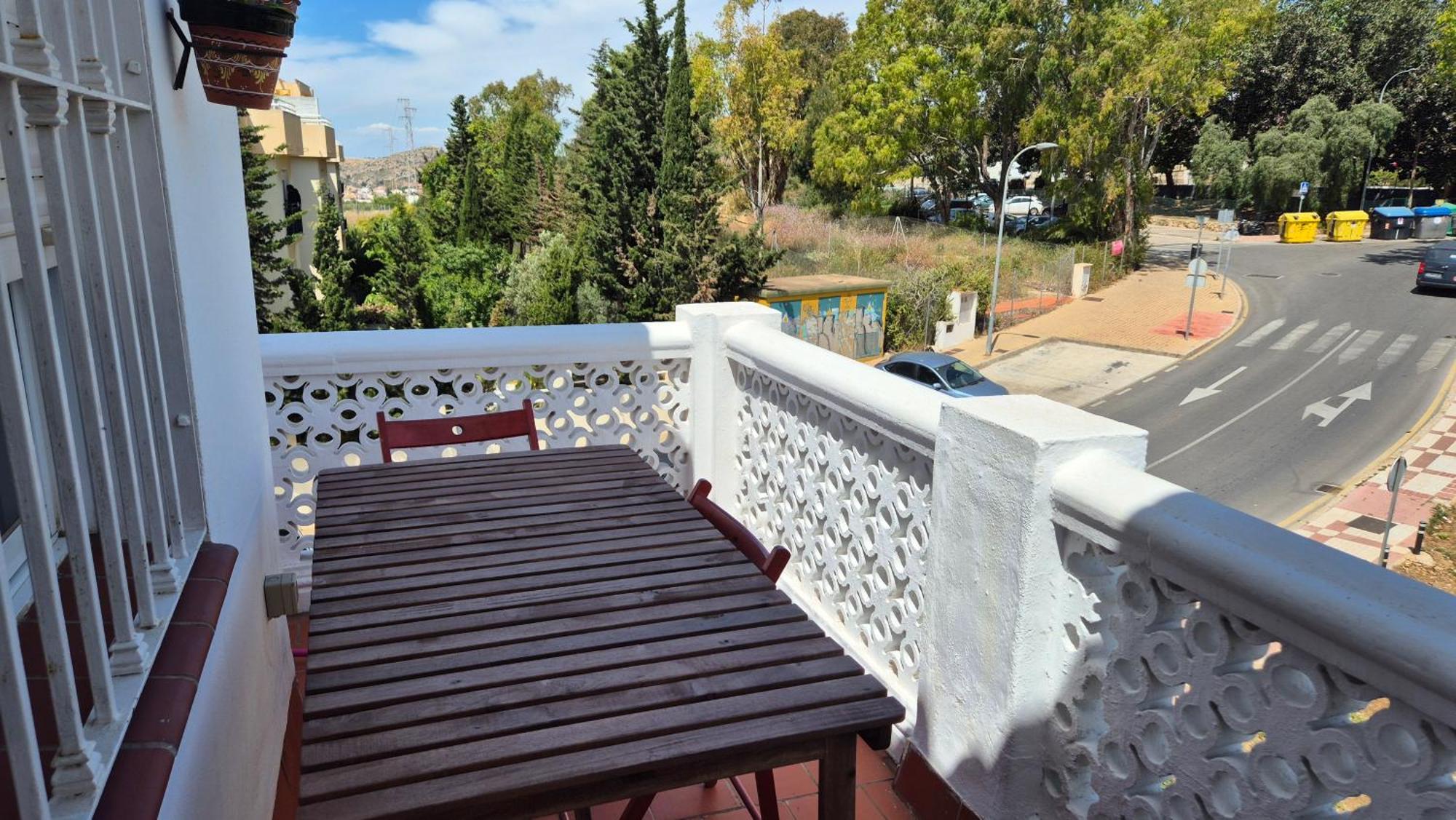 Candesun Apartment*** La Cala Del Moral Exterior photo