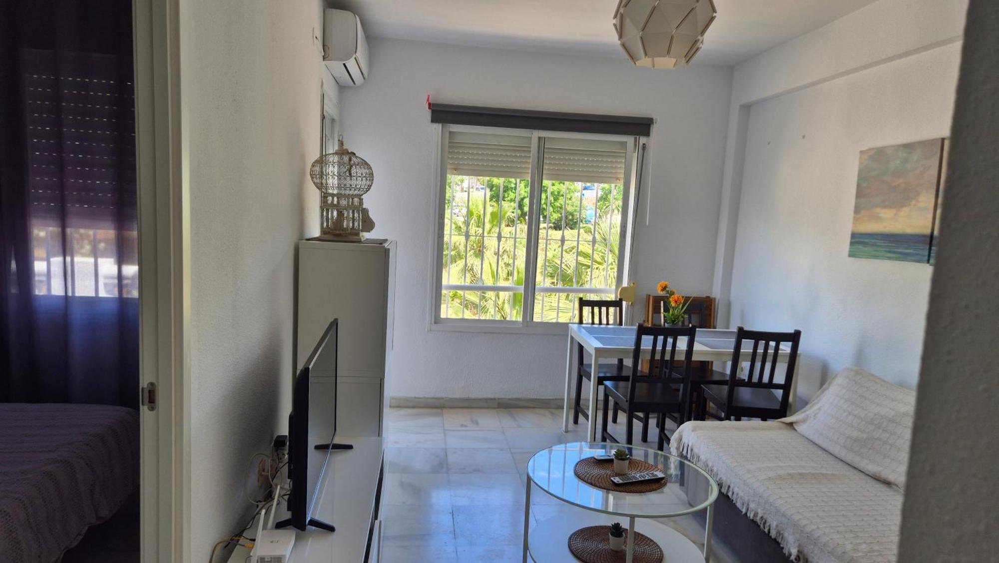 Candesun Apartment*** La Cala Del Moral Exterior photo