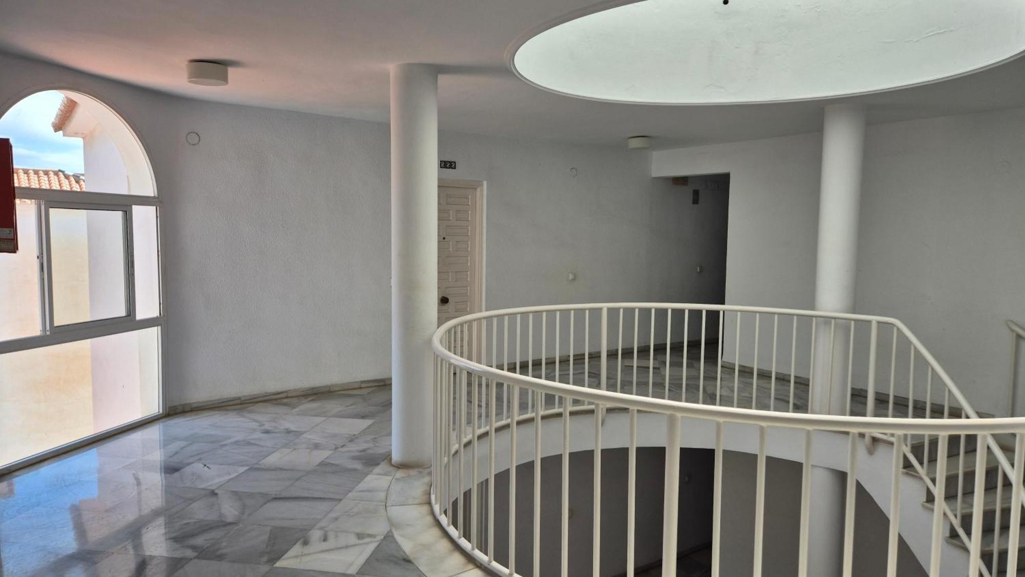 Candesun Apartment*** La Cala Del Moral Exterior photo